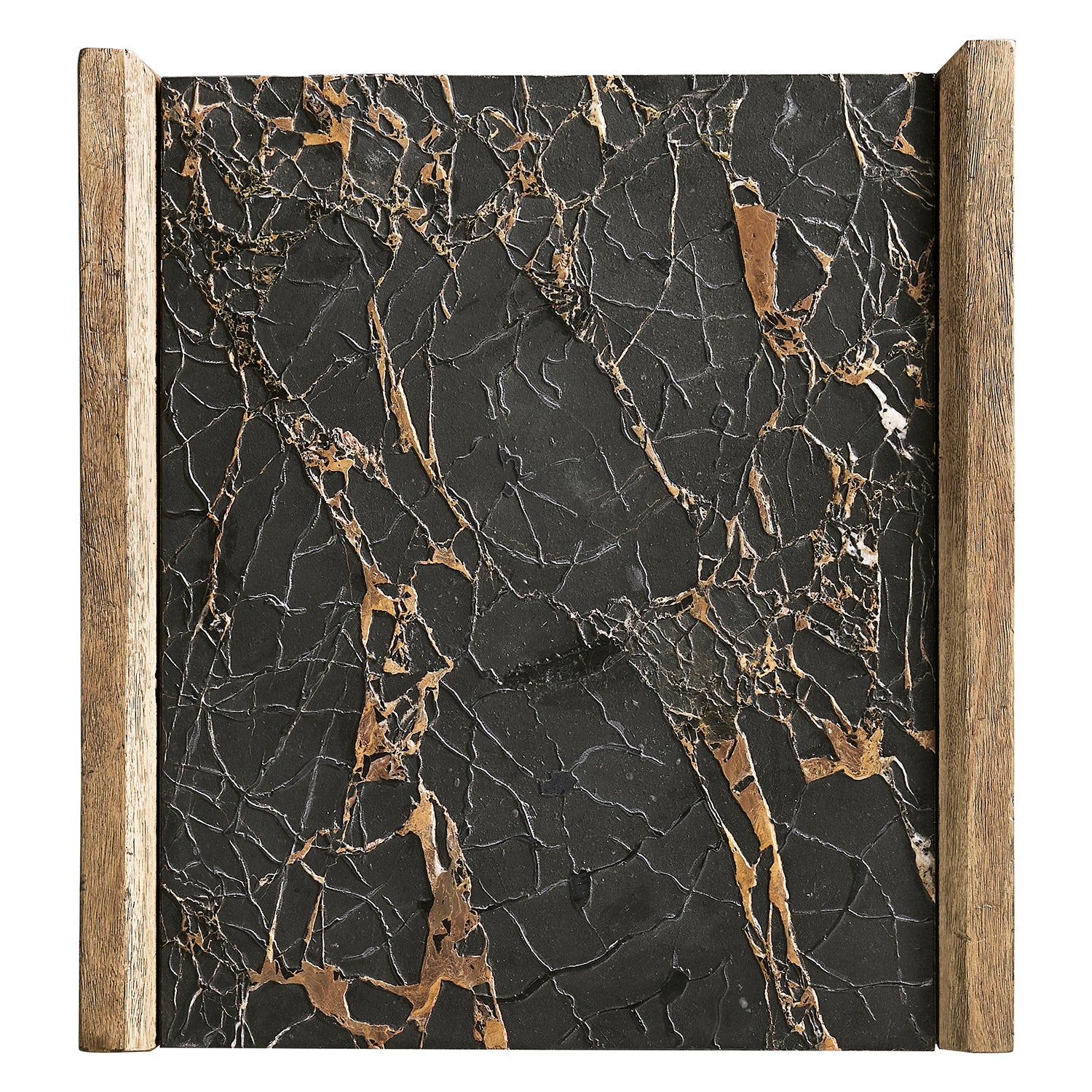 Jonathan Charles Light Stone Ridge Narrow Nightstand