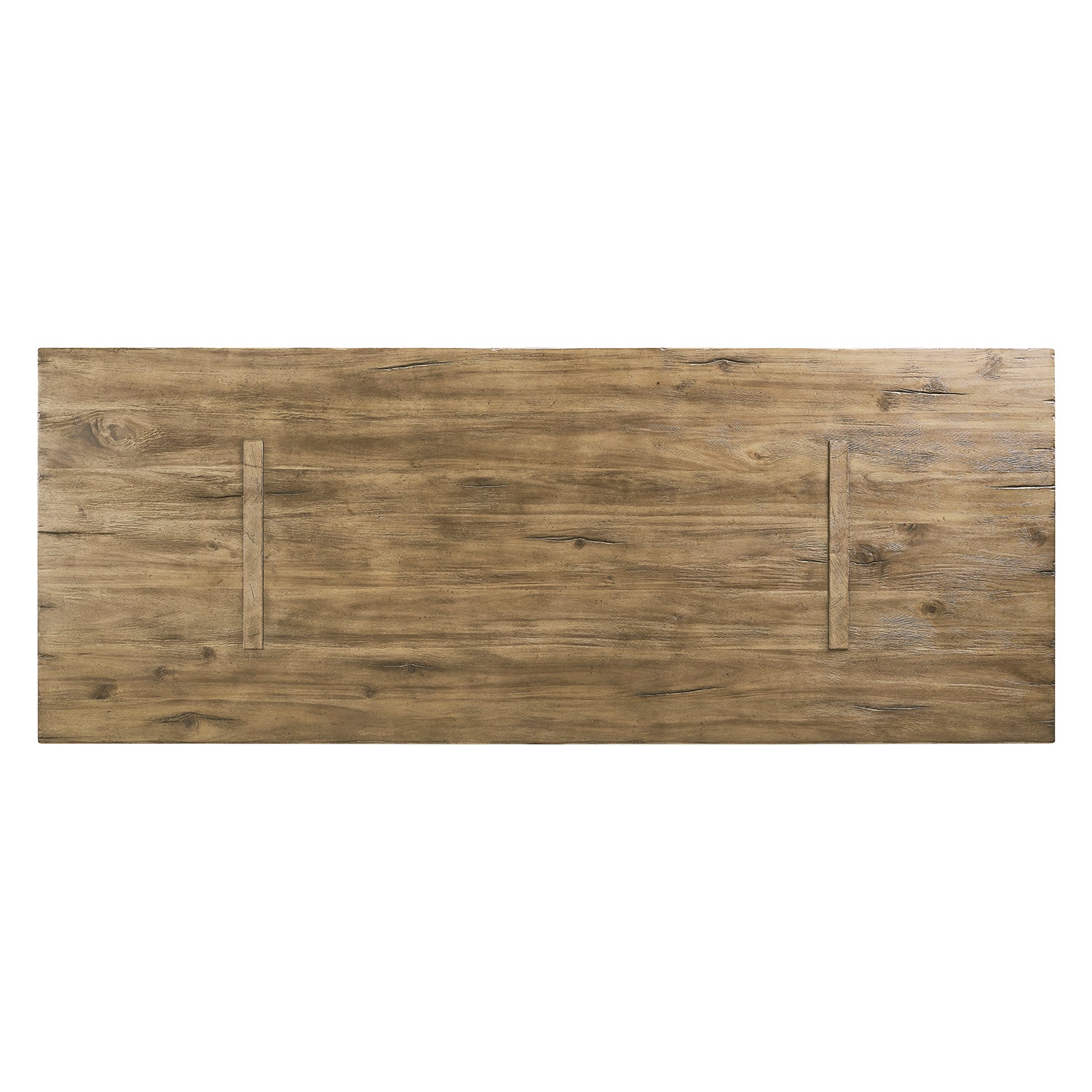 Jonathan Charles Light Stone Ridge Rectangular Table