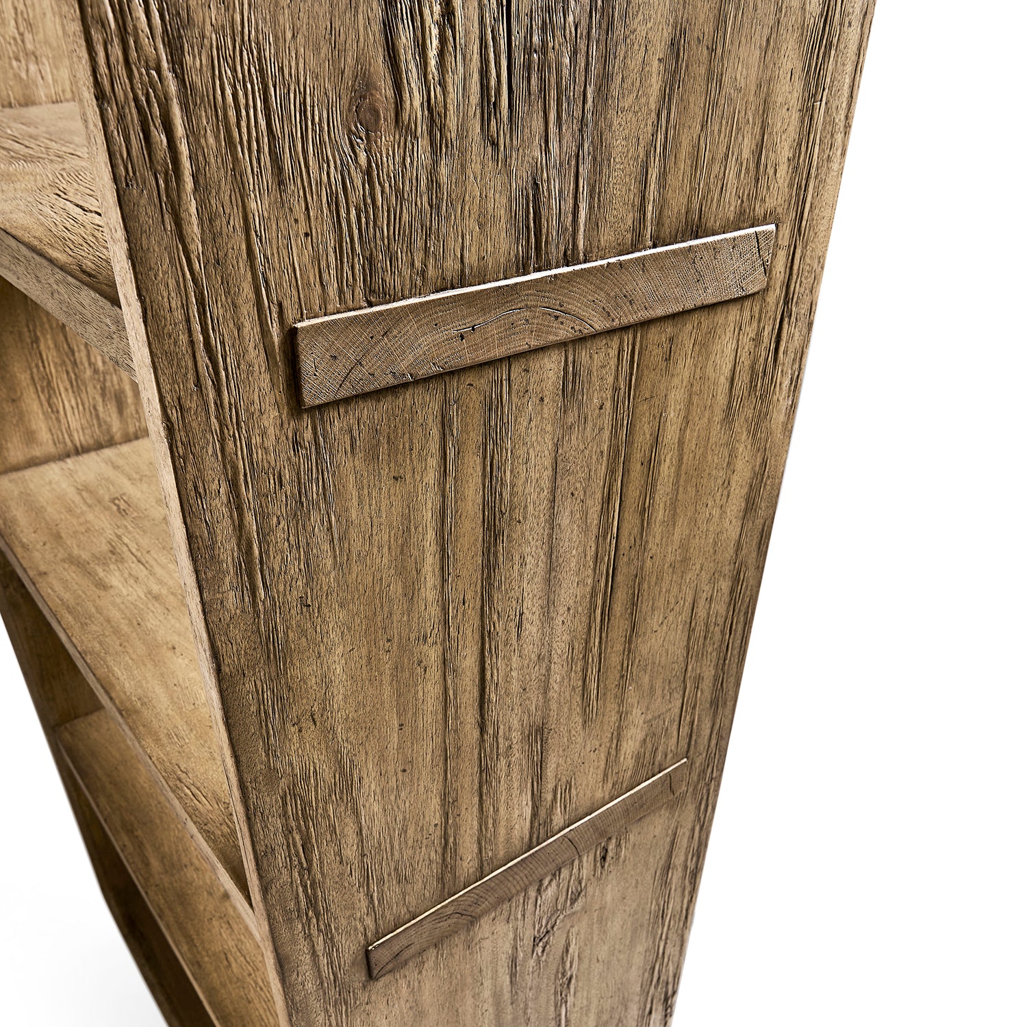 Jonathan Charles Light Stone Ridge Etagere