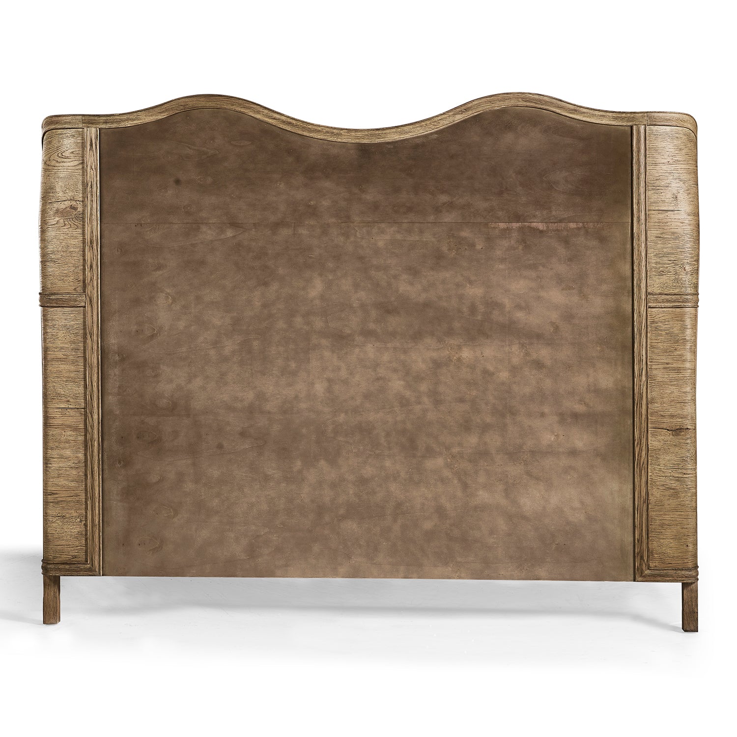 Jonathan Charles Echo Canyon Upholstered Bed