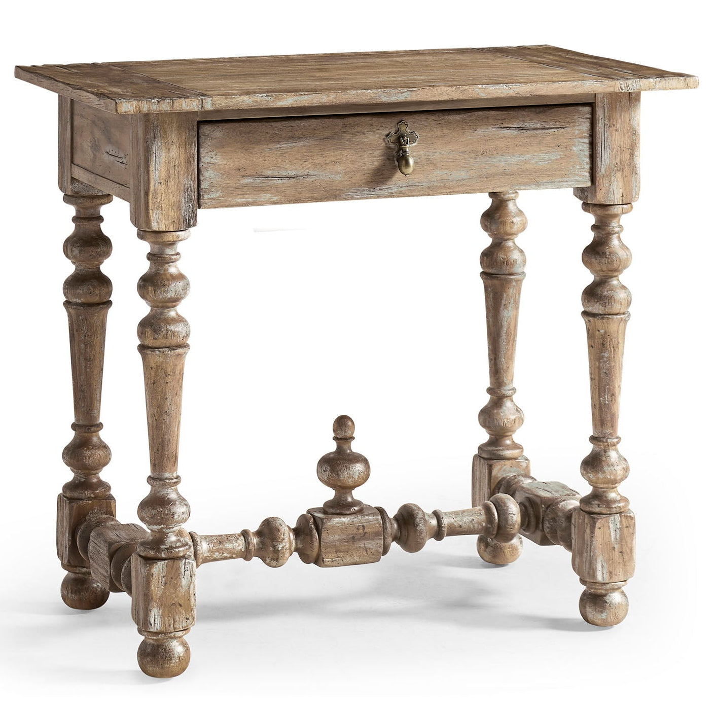 Jonathan Charles Caldera Nightstand
