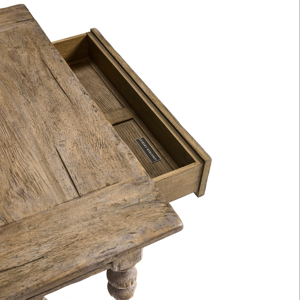 Jonathan Charles Caldera Nightstand