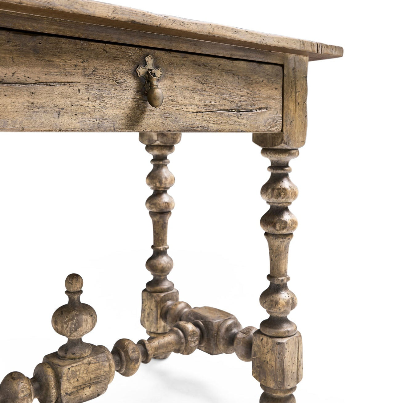 Jonathan Charles Caldera Nightstand