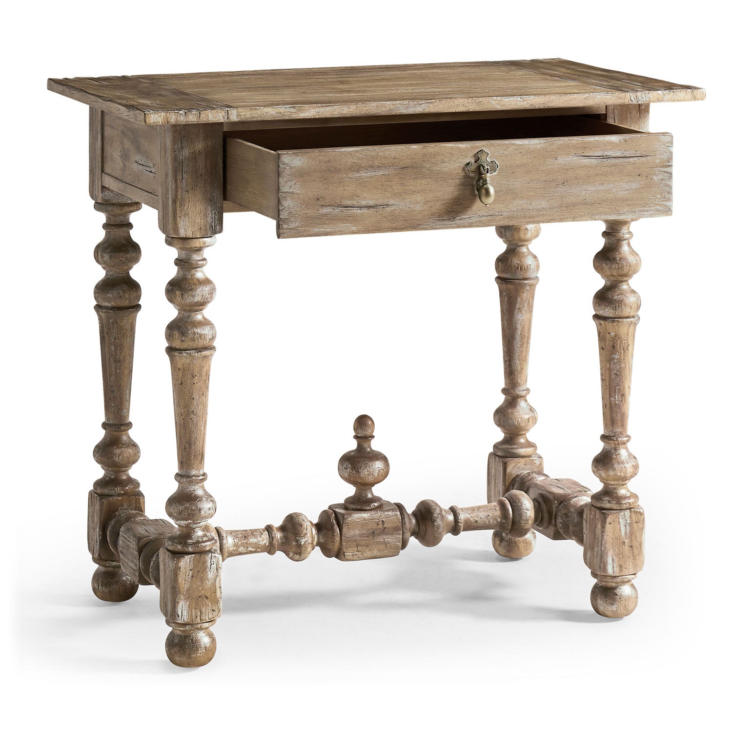 Jonathan Charles Caldera Nightstand