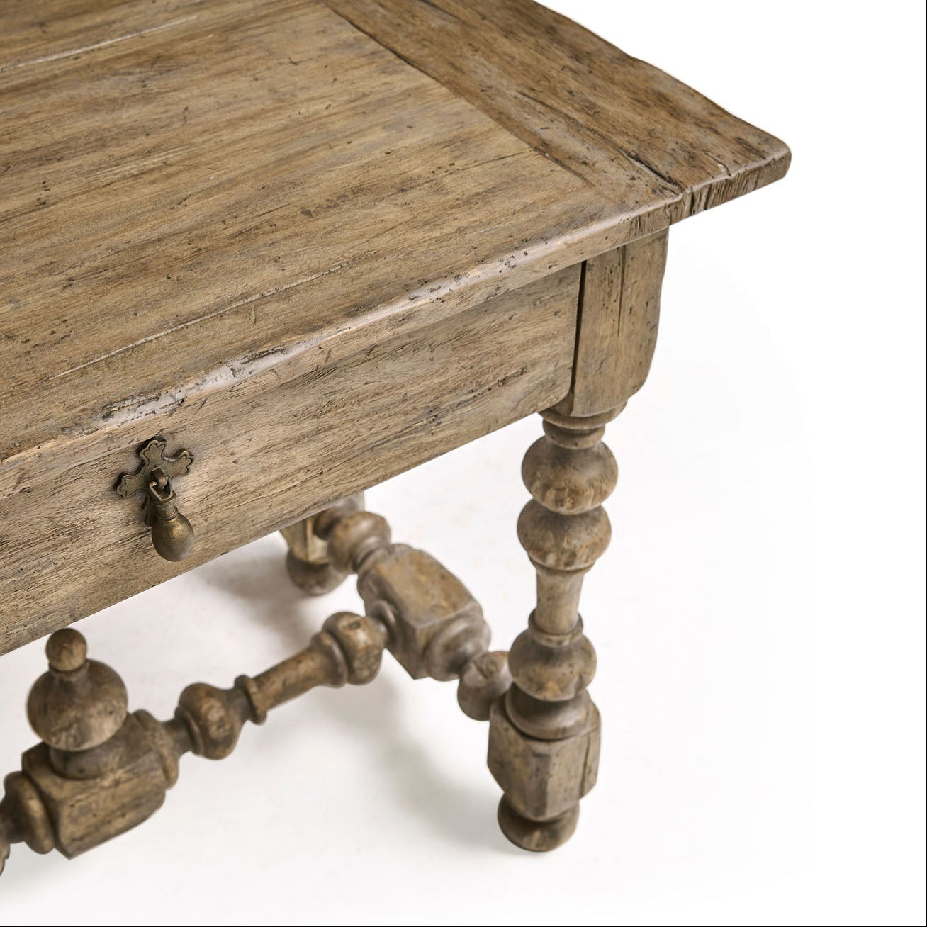 Jonathan Charles Caldera Nightstand