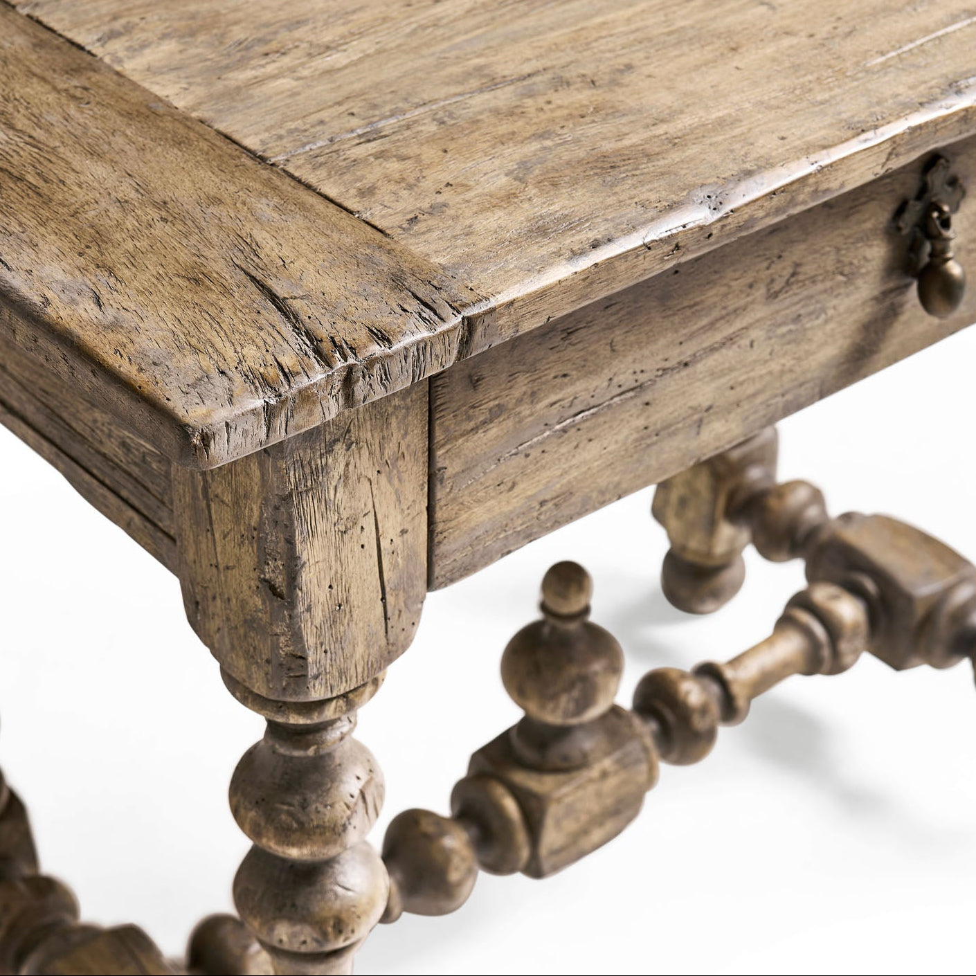 Jonathan Charles Caldera Nightstand
