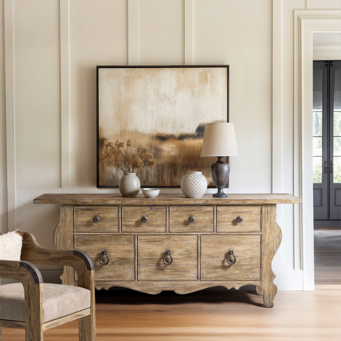Jonathan Charles Caldera Dresser