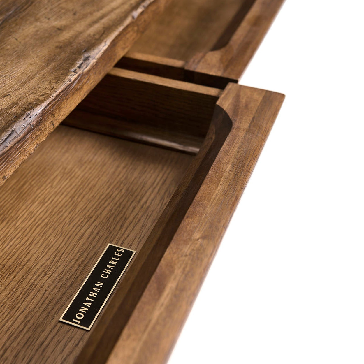 Jonathan Charles Tamarisk Console Table
