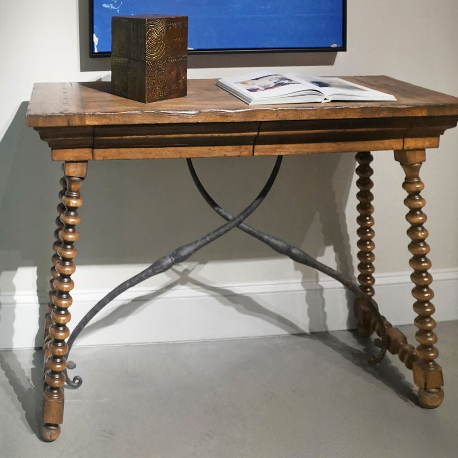 Jonathan Charles Tamarisk Console Table