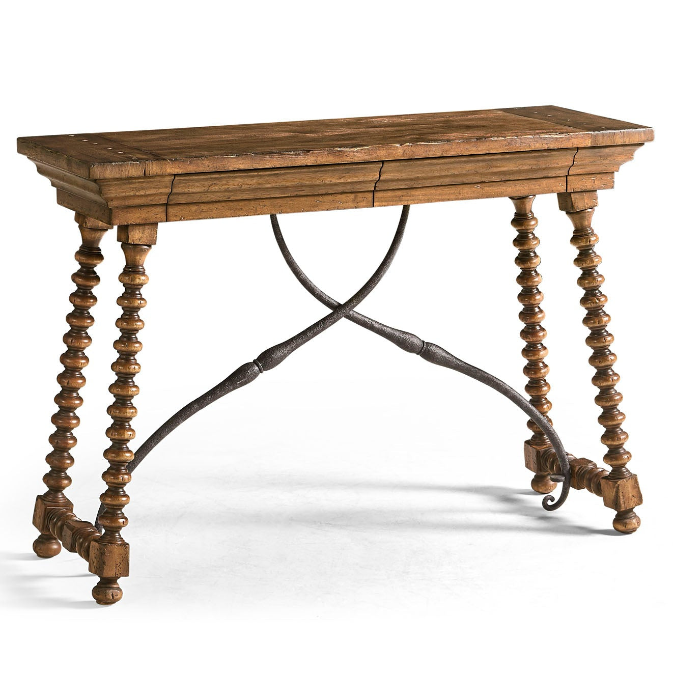 Jonathan Charles Tamarisk Console Table