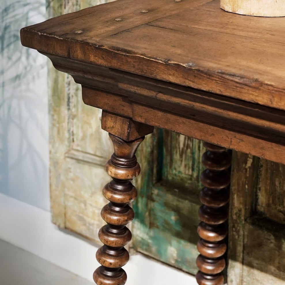 Jonathan Charles Tamarisk Console Table