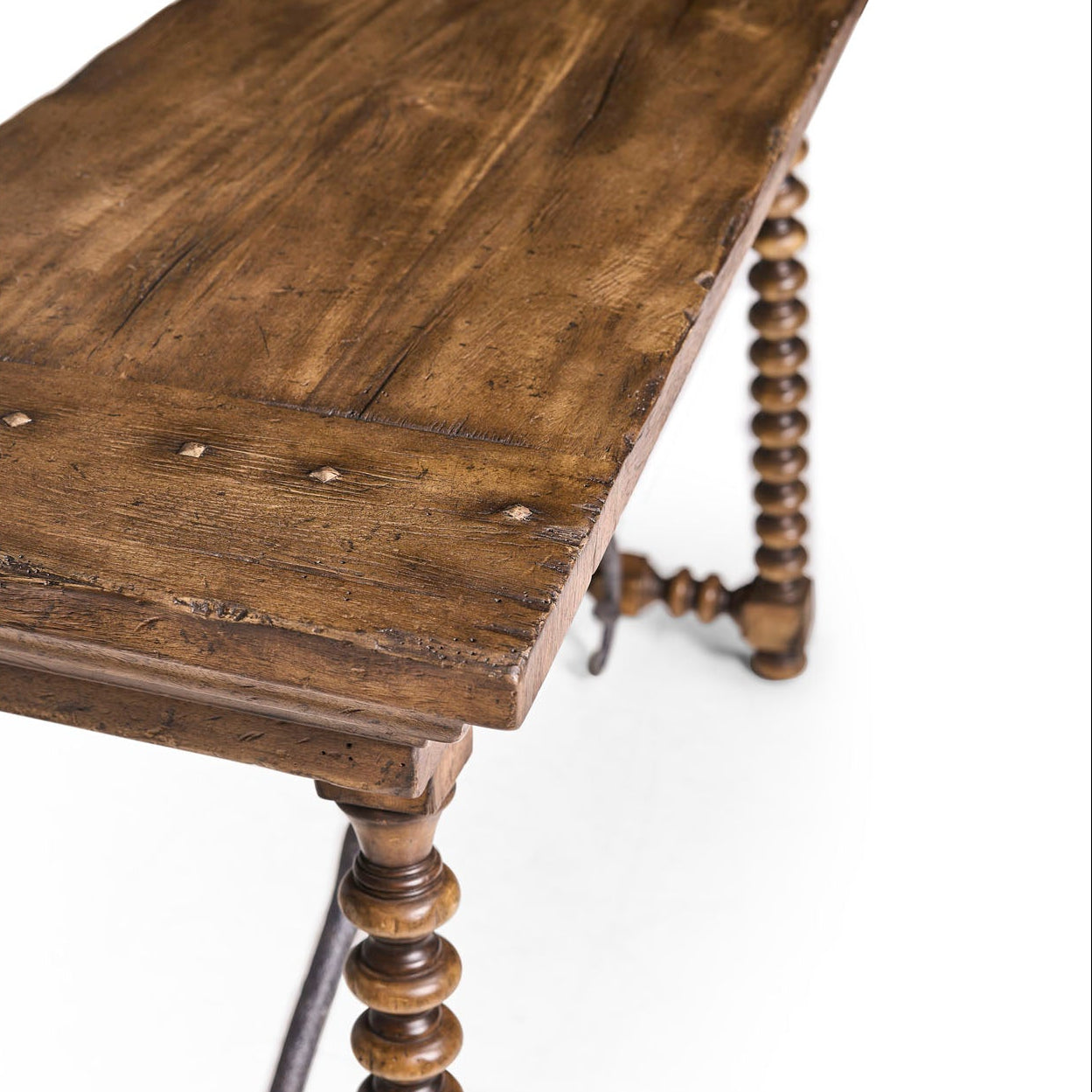Jonathan Charles Tamarisk Console Table