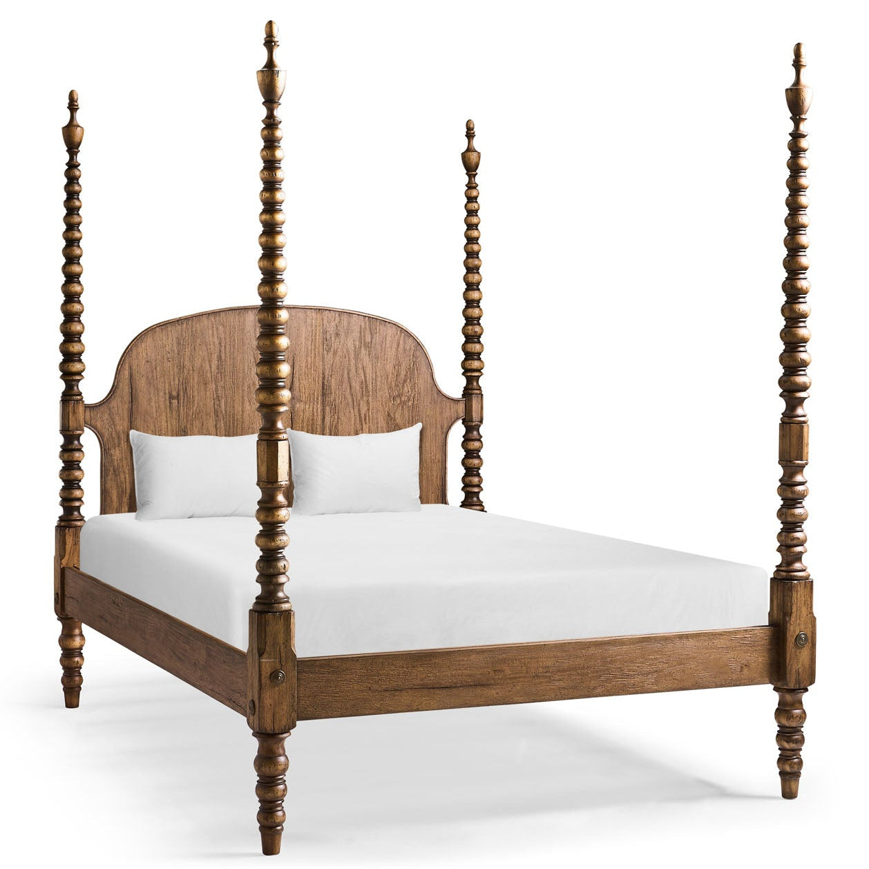 Jonathan Charles Tamarisk Poster Bed