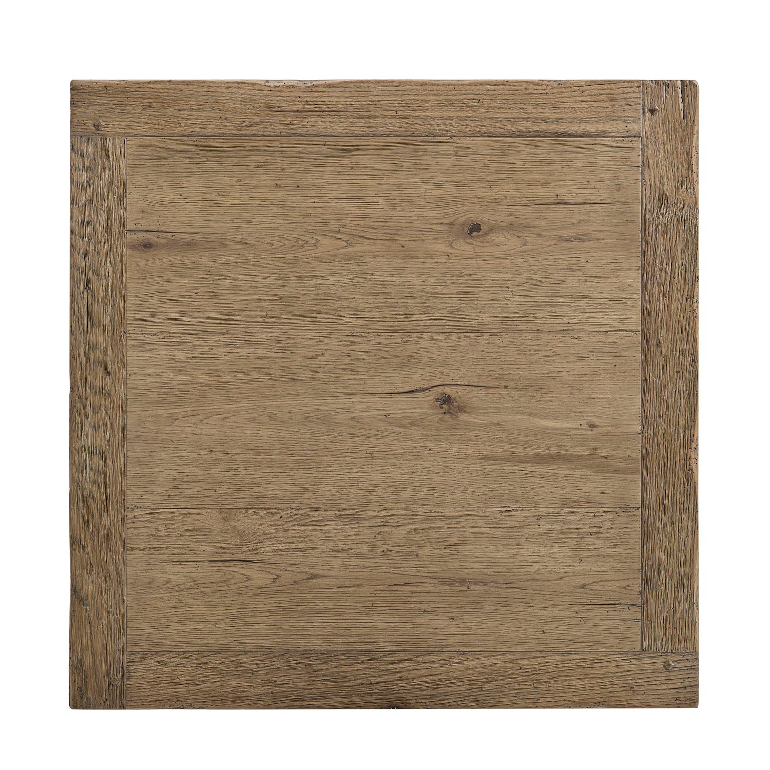 Jonathan Charles Echo Canyon Square Bar Table