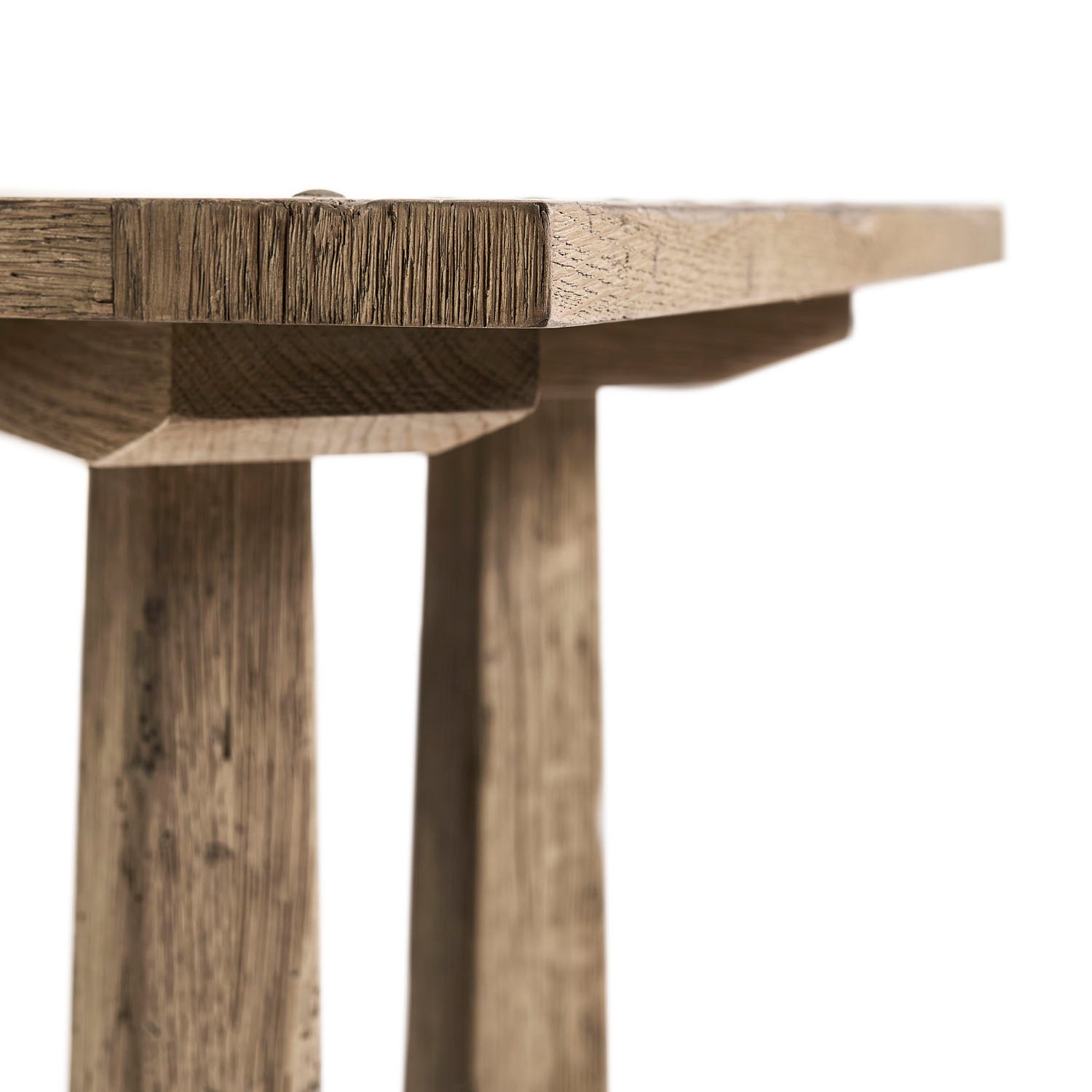 Jonathan Charles Echo Canyon Square End Table