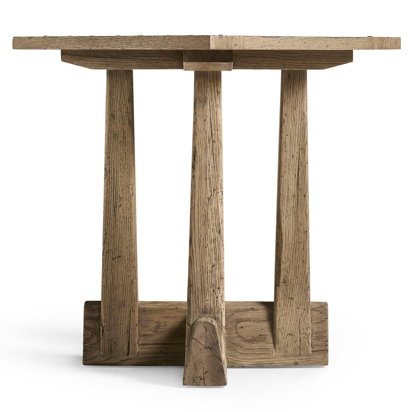 Jonathan Charles Echo Canyon Square End Table