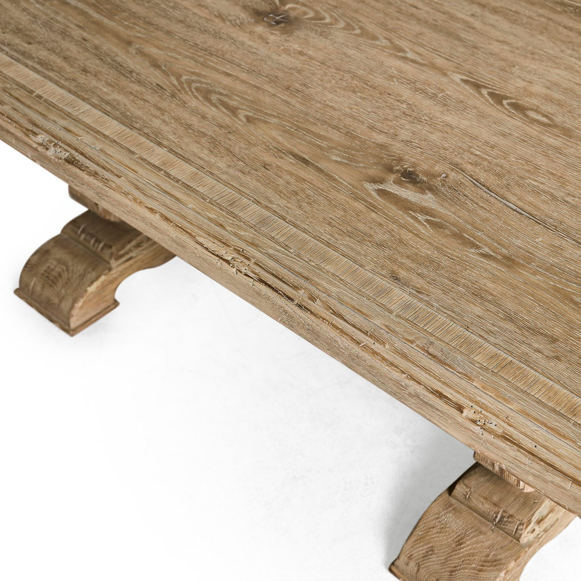 Jonathan Charles Sagehill Cocktail Table