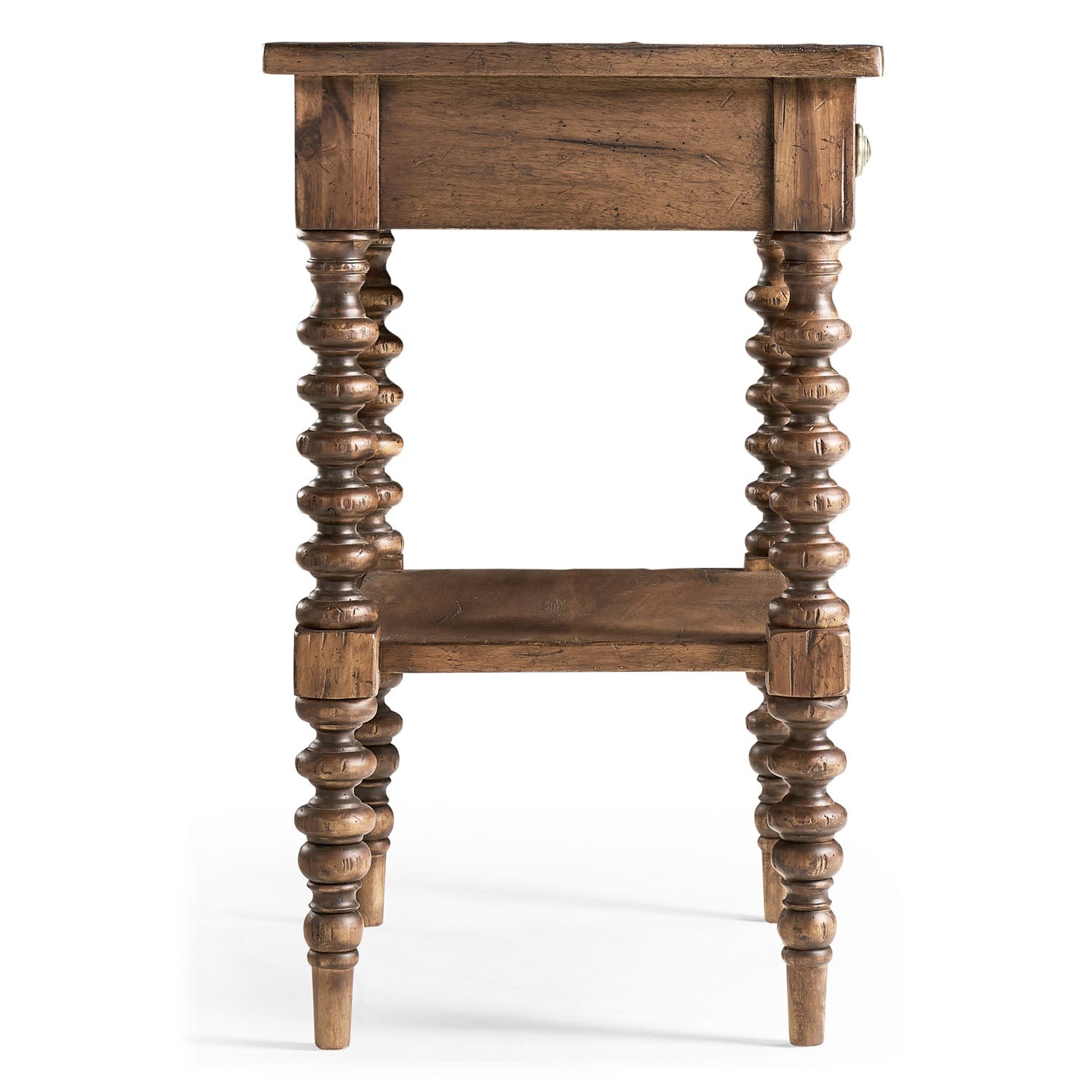 Jonathan Charles Tamarisk Narrow Nightstand