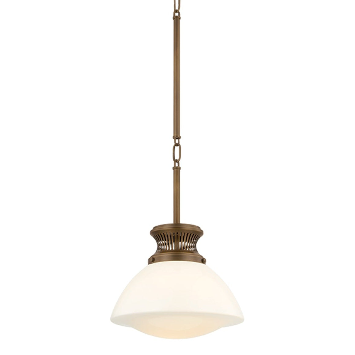 Hudson Valley Lighting Bruceville Small Pendant