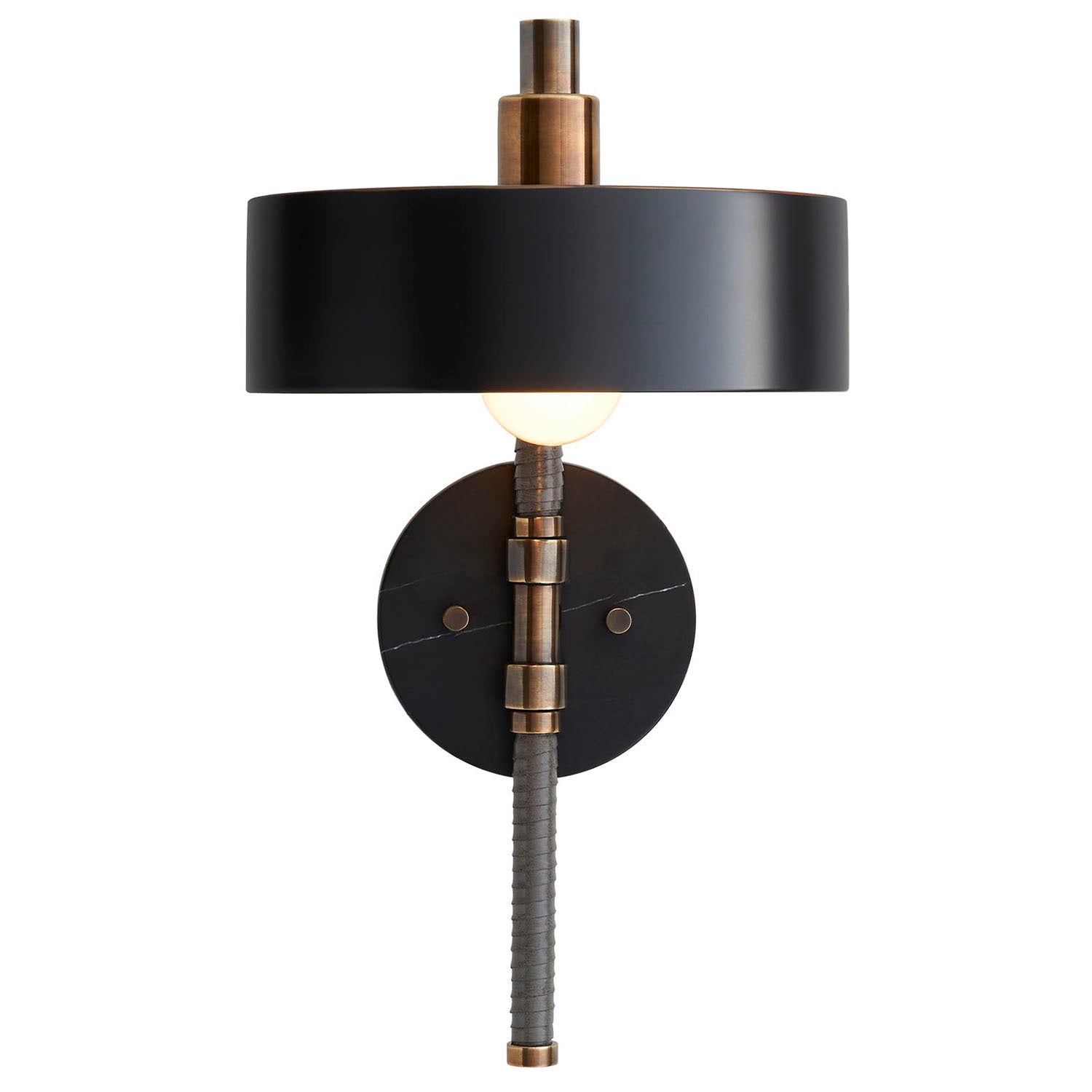 Arteriors Aaron Wall Sconce