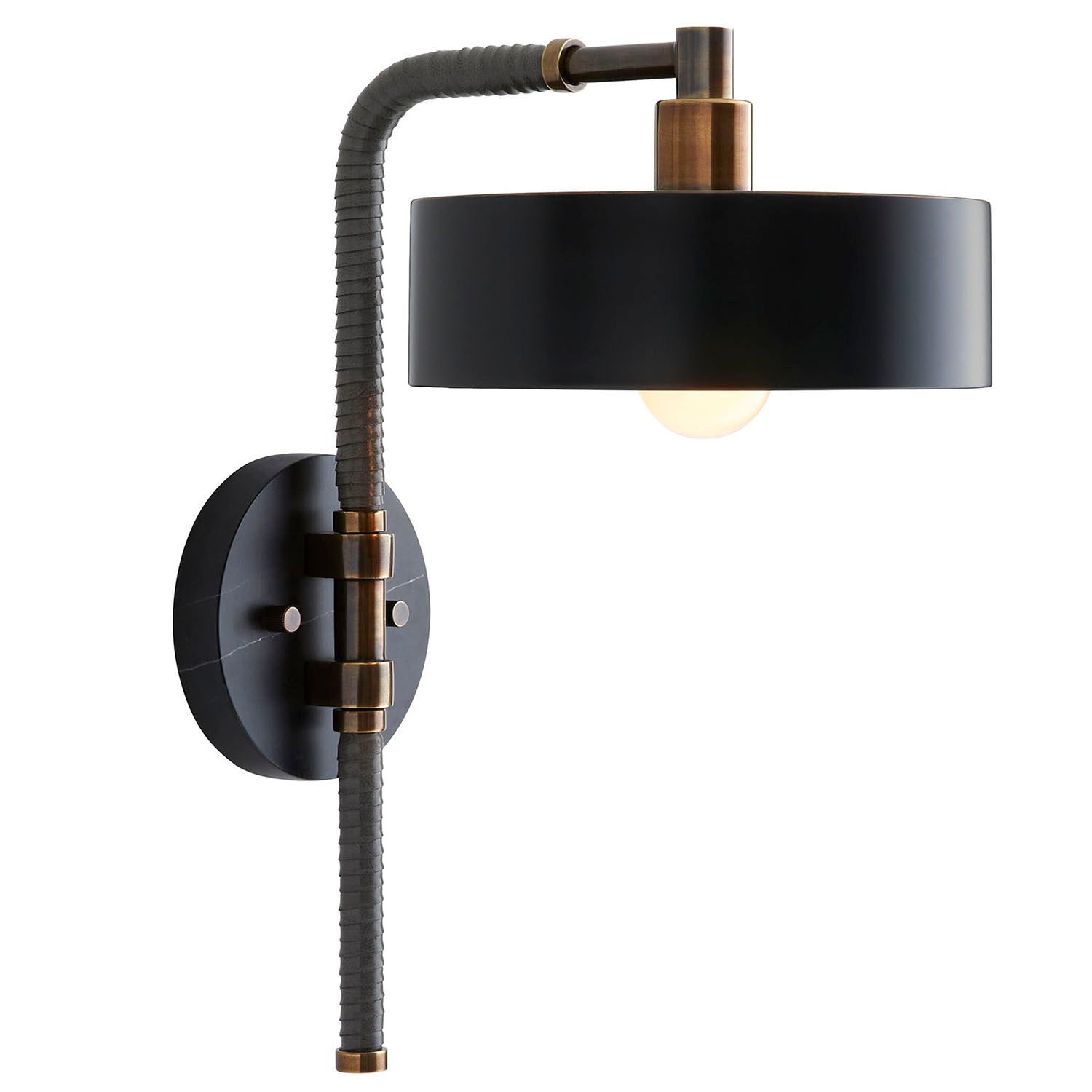Arteriors Aaron Wall Sconce