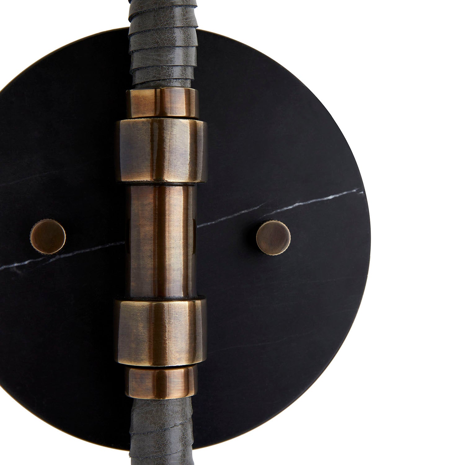 Arteriors Aaron Wall Sconce