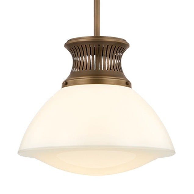 Hudson Valley Lighting Bruceville Large Pendant