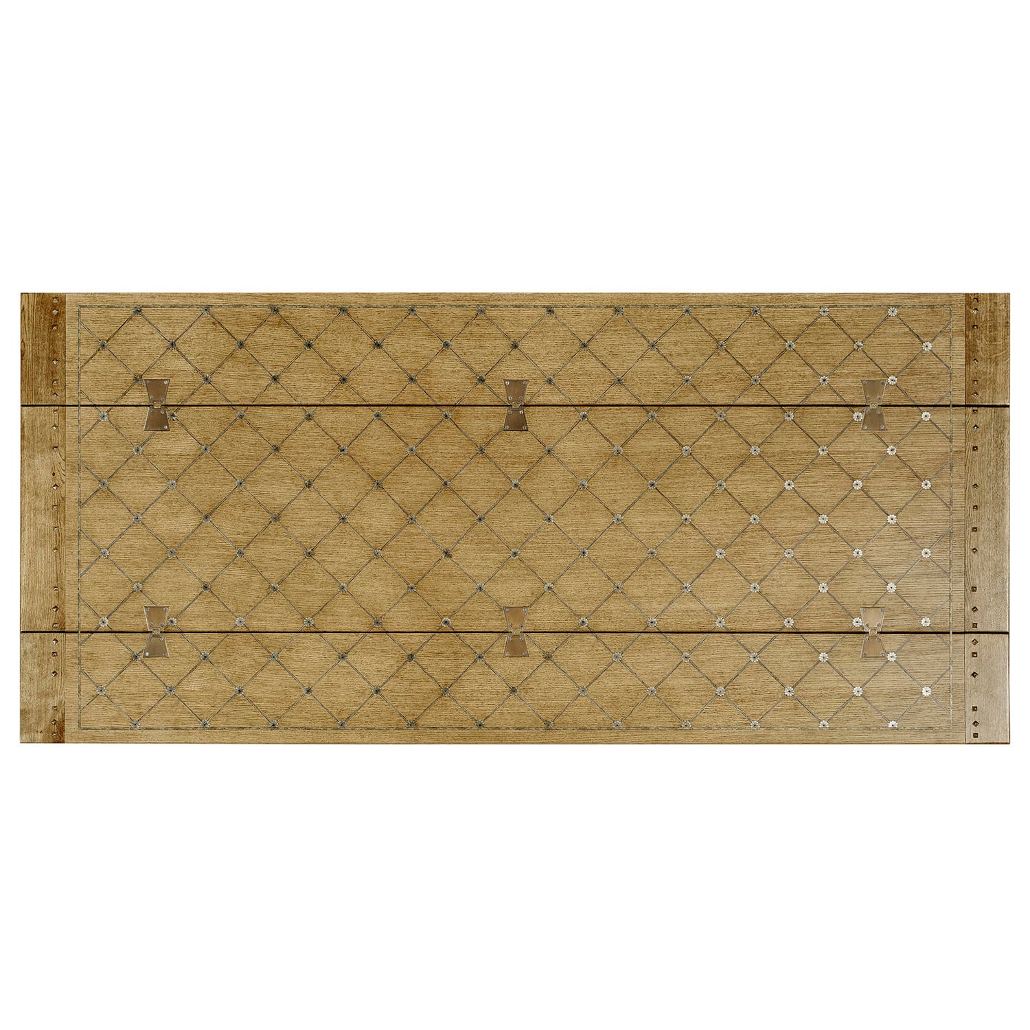 Jonathan Charles Reimagined Dielectric Hunt Table