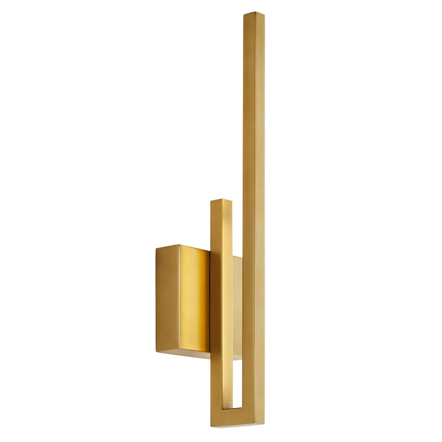 Arteriors Simba Wall Sconce