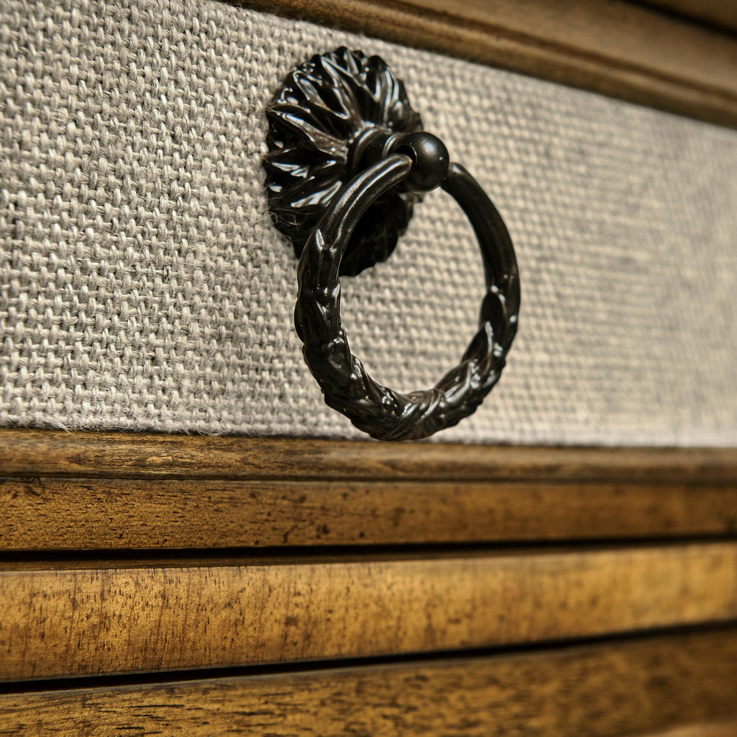 Jonathan Charles Reimagined Inductance Demilune