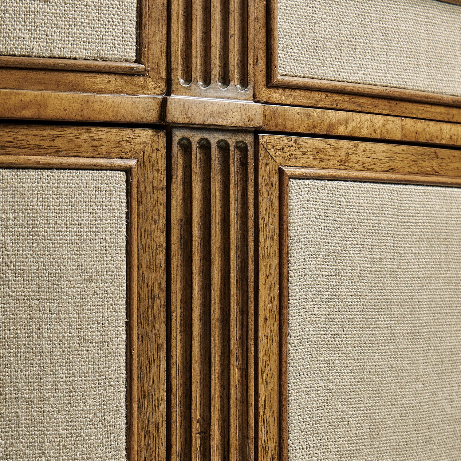 Jonathan Charles Reimagined Inductance Demilune