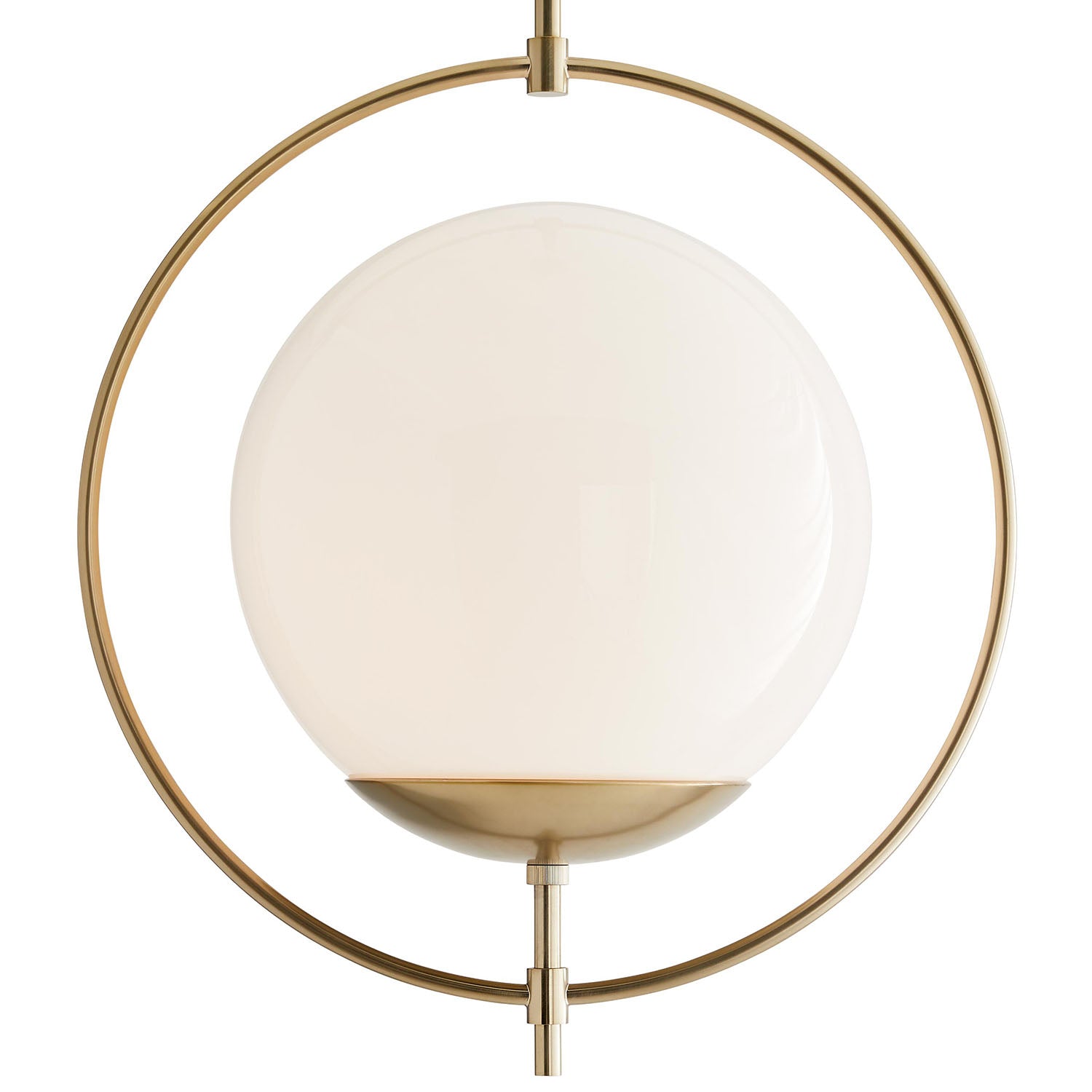 Arteriors Volta Pendant