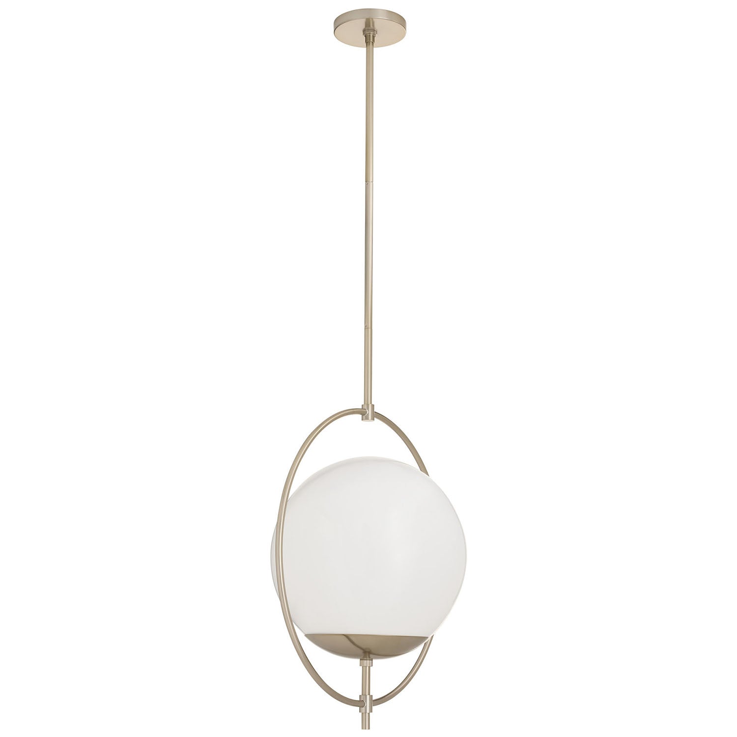 Arteriors Volta Pendant
