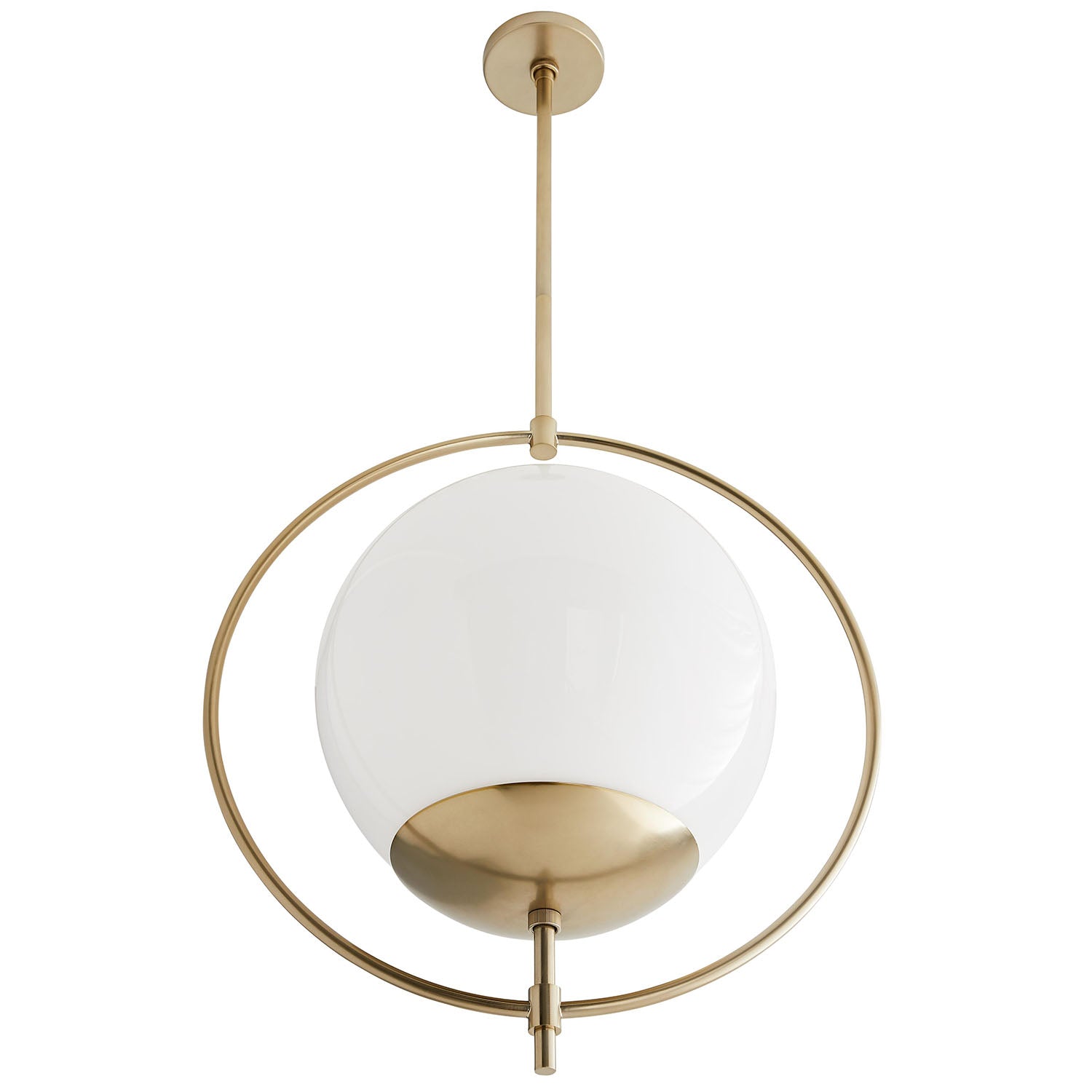 Arteriors Volta Pendant