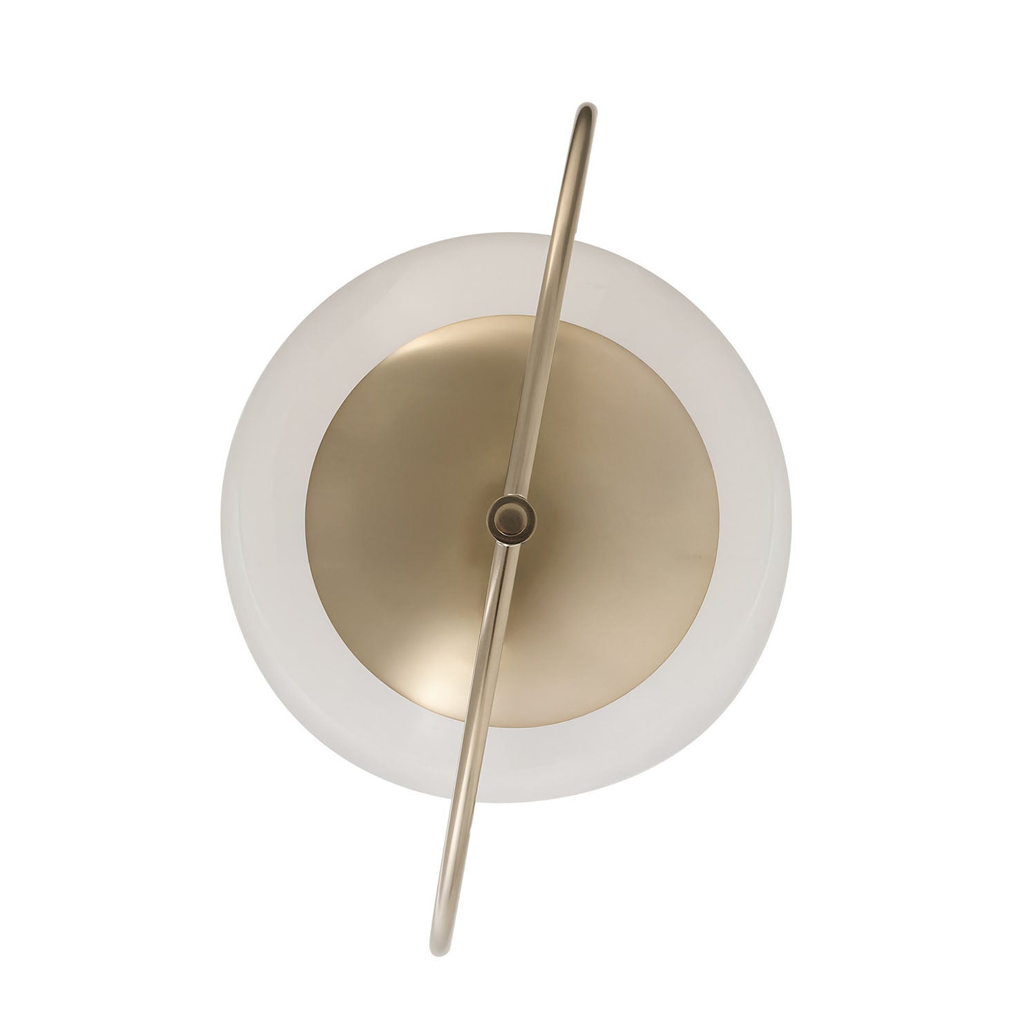 Arteriors Volta Pendant