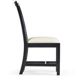 Jonathan Charles Reimagined Spark Chippendale Side Chair