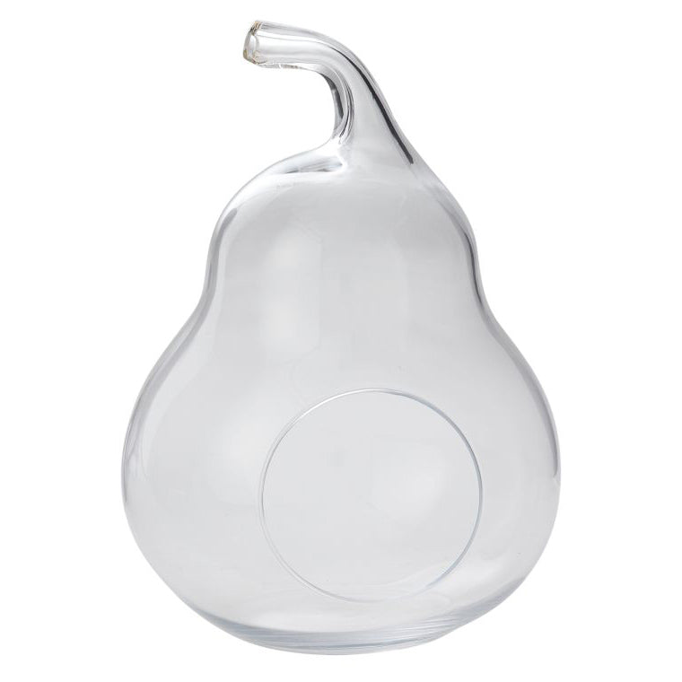 Pear Terrarium
