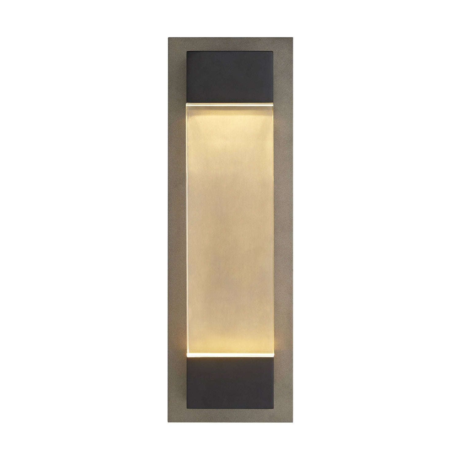 Arteriors Charlie Outdoor Wall Sconce
