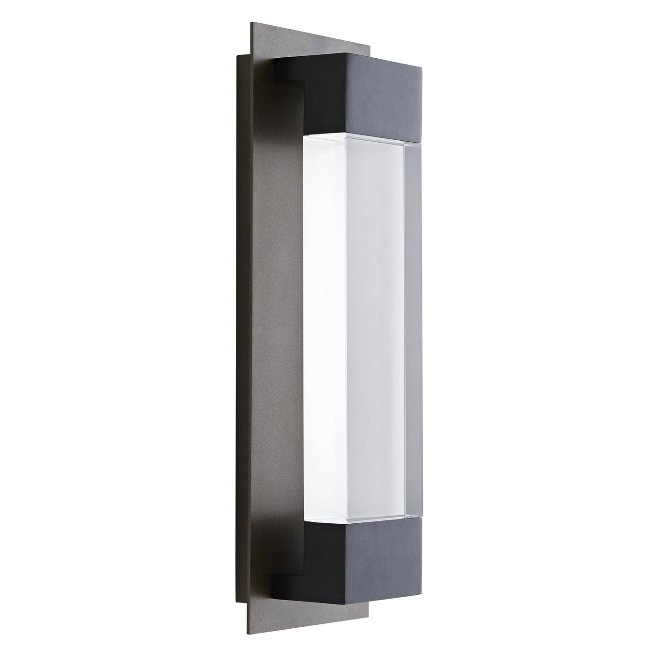 Arteriors Charlie Outdoor Wall Sconce