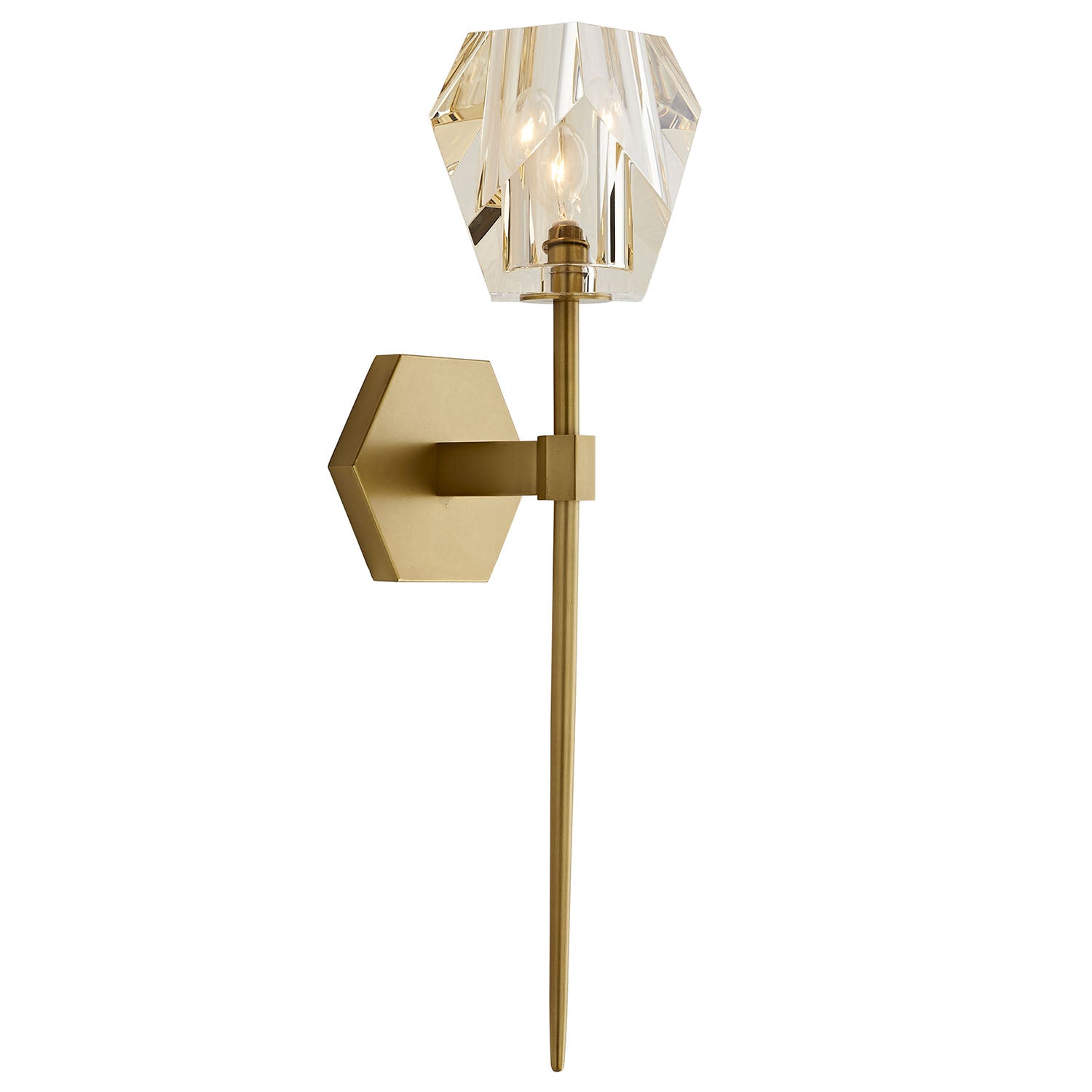 Arteriors Gemma Wall Sconce
