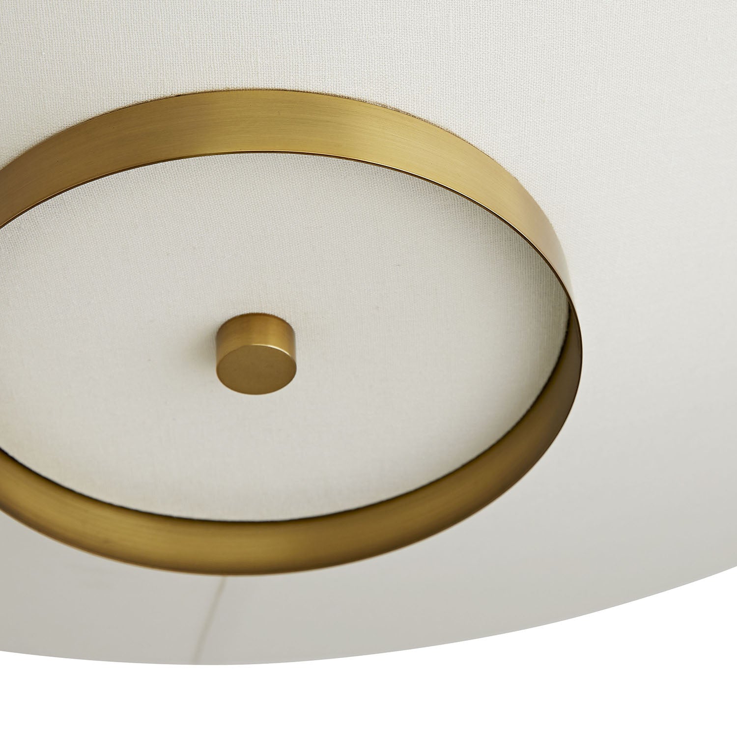 Arteriors Decker Semi-Flush Mount
