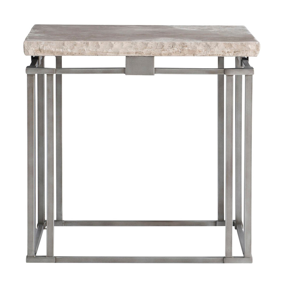Bernhardt Living Riverton Side Table