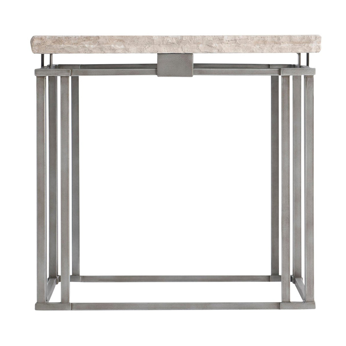 Bernhardt Living Riverton Side Table