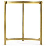 Jonathan Charles Luxe End Table