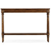 Jonathan Charles Curated Console Table