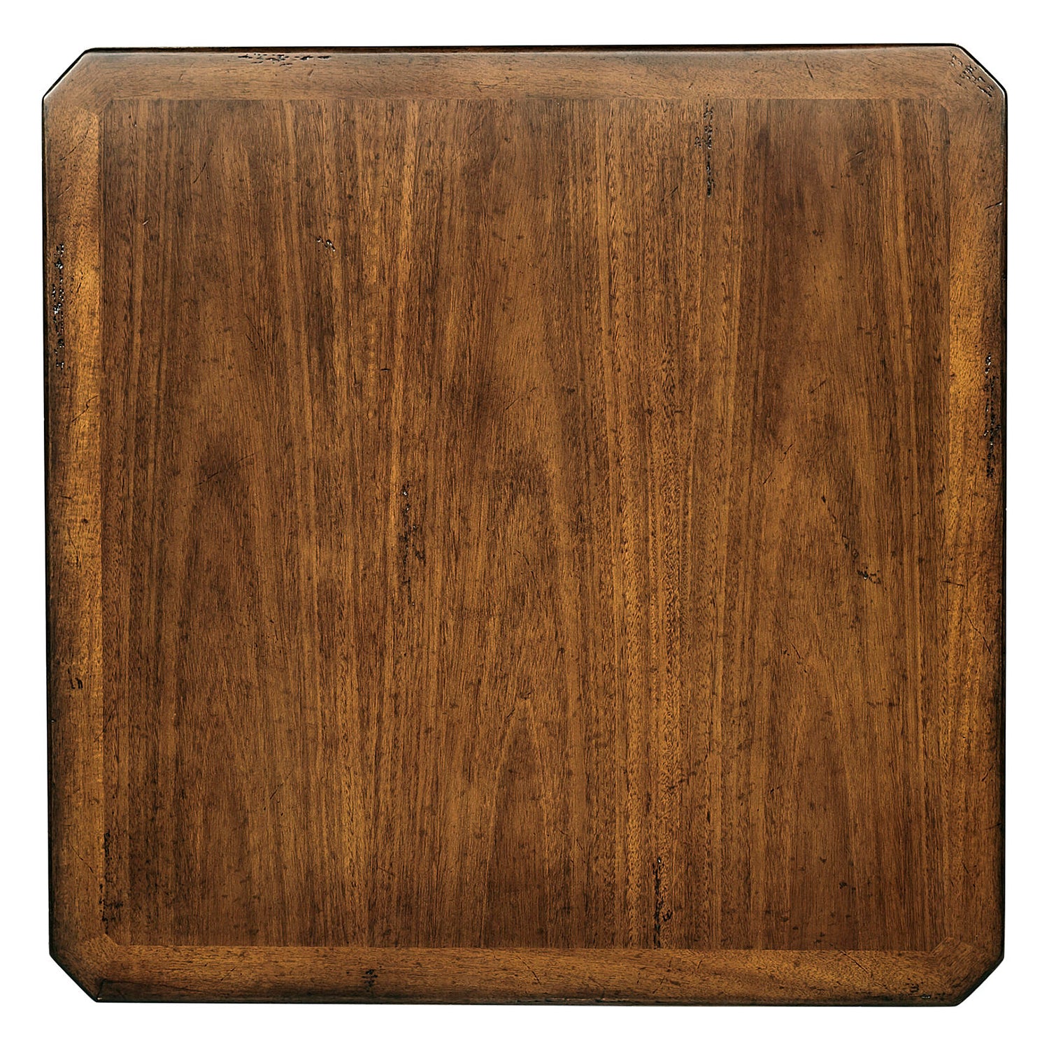 Jonathan Charles Casual Accents Victorian Style Side Table