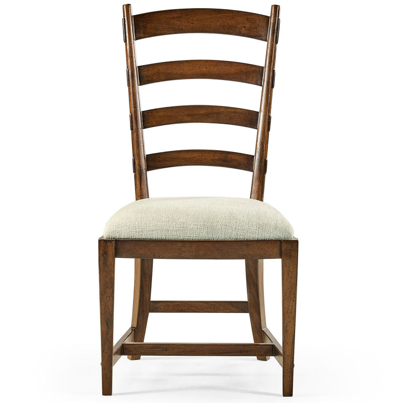 Jonathan Charles Casual Accents Dining Chair
