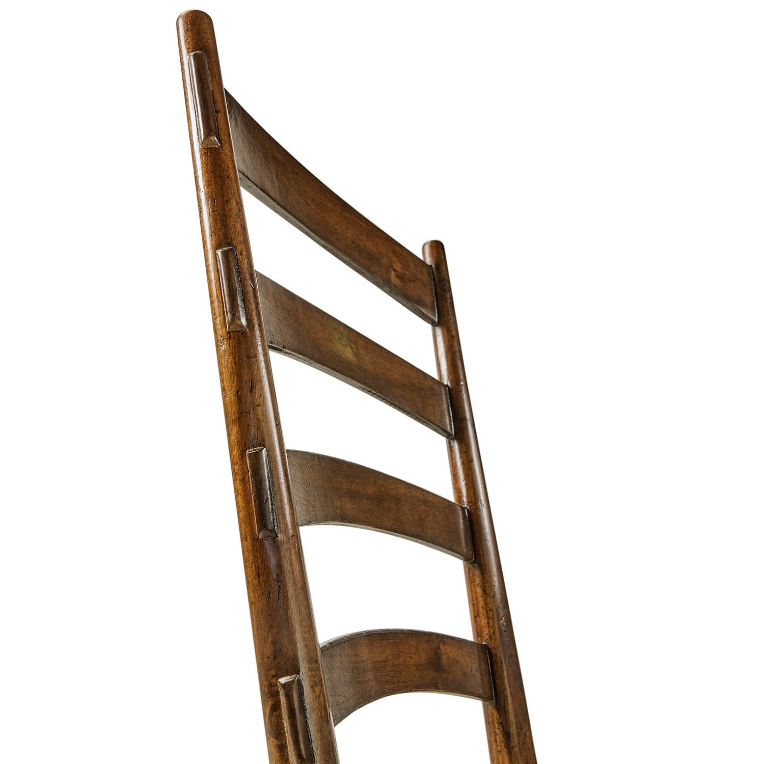 Jonathan Charles Casual Accents Dining Chair Set of 2