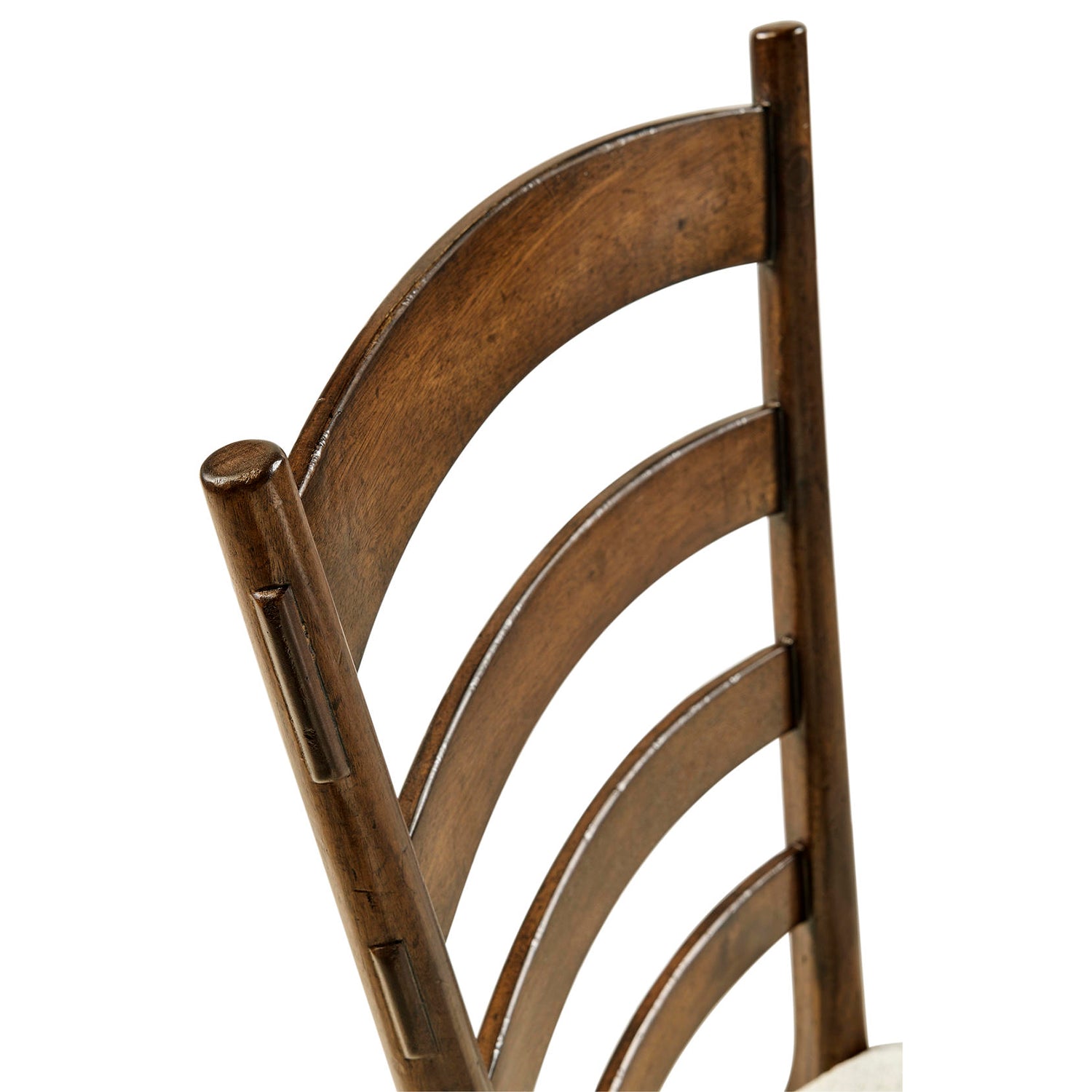 Jonathan Charles Casual Accents Dining Chair Set of 2