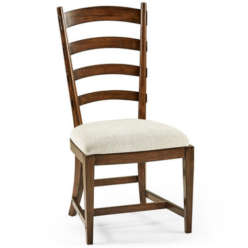 Jonathan Charles Casual Accents Dining Chair